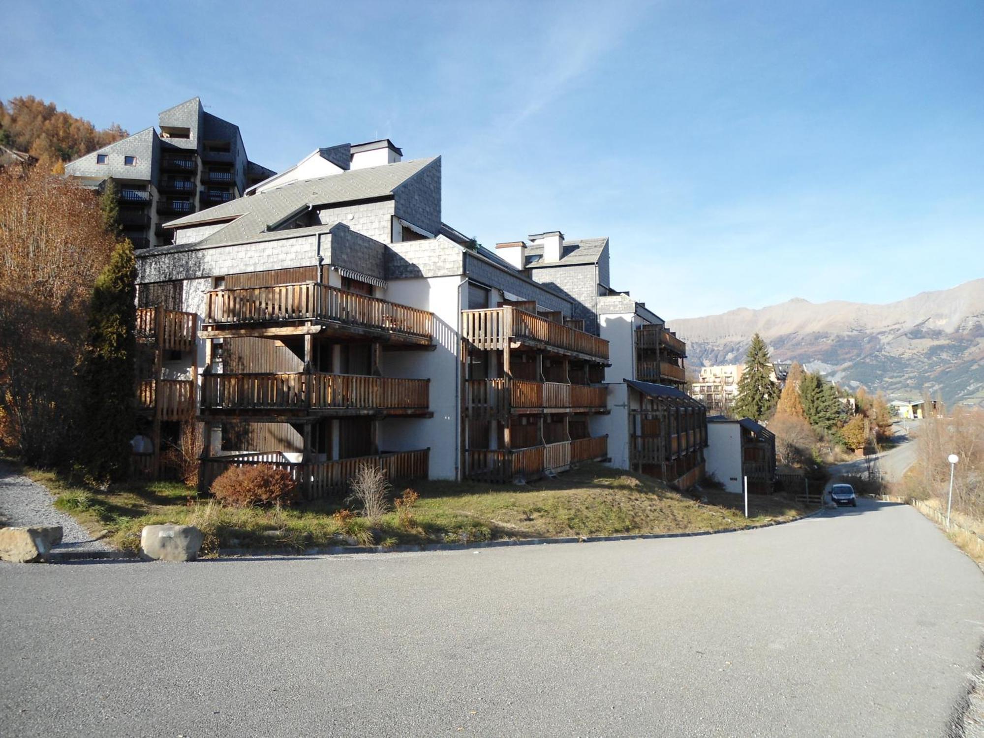 Lagodille Pra Loup 1500 Exterior foto