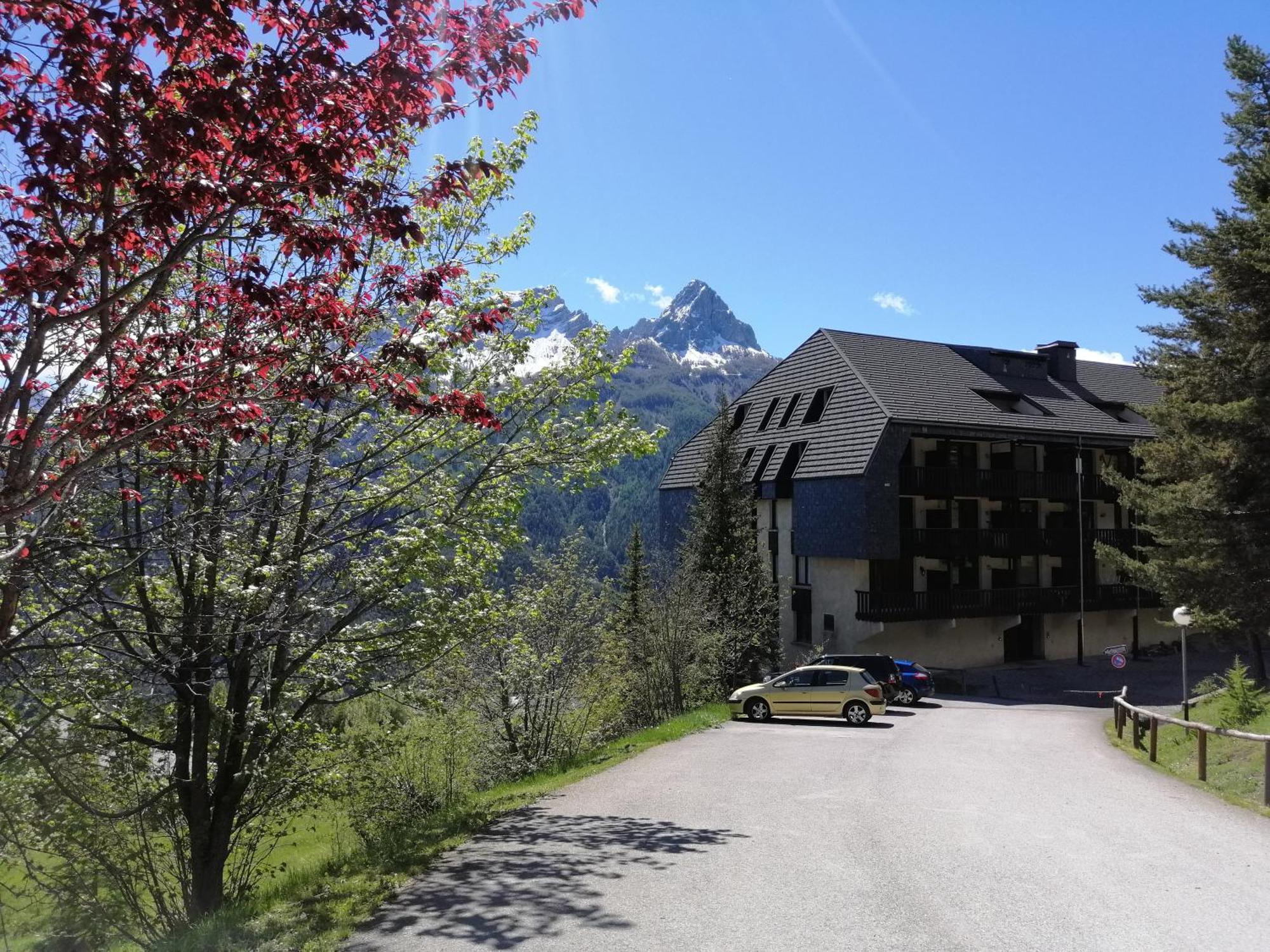 Lagodille Pra Loup 1500 Exterior foto