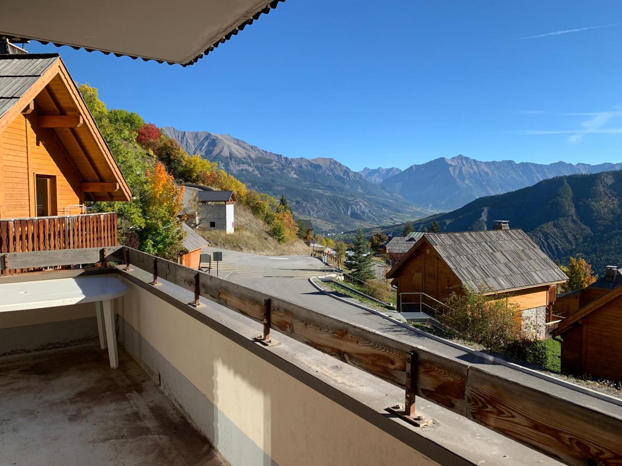 Lagodille Pra Loup 1500 Exterior foto